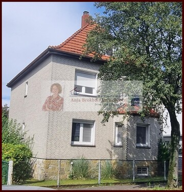 Ansicht - 7 Zimmer Grundstück in Gütersloh