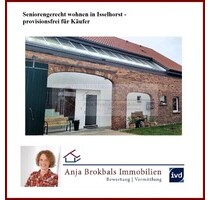 Seniorengerecht wohnen in Isselhorst - provisionsfrei für Käufer - Gütersloh