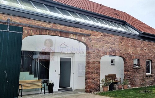 Charmant wohnen - 2 Zimmer 2- Zimmerwohnung in Gütersloh