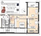 02.590.Grundriss Wohnung 4_ws - 2 Zimmer 2- Zimmerwohnung zum Kaufen in Gütersloh