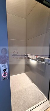Aufzug - 2- Zimmerwohnung mit 68,16 m&sup2; in Gütersloh zum Kaufen