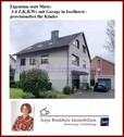 Mit Garage im 3 FH - Eigentum statt Miete: 3-4 ZKBWc mit Garage in Isselhorst - provisionsfrei für Käufer