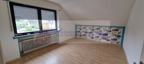 Großes (Schlaf-) Zimmer - 