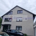 Eingangsseite - 4- Zimmerwohnung mit 65,00 m&sup2; in Gütersloh zum Kaufen