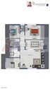 Dachgeschoss - 4 Zimmer 4- Zimmerwohnung zum Kaufen in Gütersloh