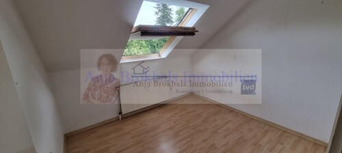 Kleines (Schlaf-) Zimmer - 