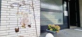 Hauseingang - 