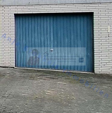 Mit Garage - 4 Zimmer 4- Zimmerwohnung in Gütersloh