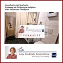 02.584.VERKAUFT - Grundbuch statt Sparbuch: ETW mit Tiefgaragenstellplatz Nähe Stadtpark - für Käufer provisionsfrei