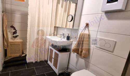Duschbad - 