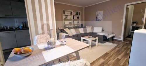 Essen, Kochen, Wohnen - 