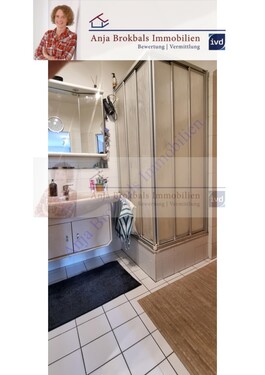 Dusche - 