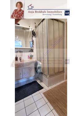 Dusche - 