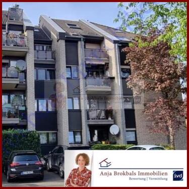 Ansicht - 2 Zimmer 2- Zimmerwohnung in Gütersloh