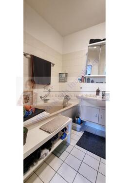 Badewanne - 