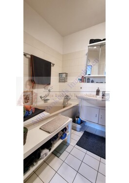 Badewanne - 