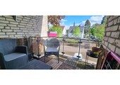 Loggia - 2- Zimmerwohnung mit 56,41 m&sup2; in Gütersloh zum Kaufen