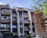 Ansicht Loggia Seite - 