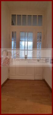Altbau mit dem besonderen Etwas - 