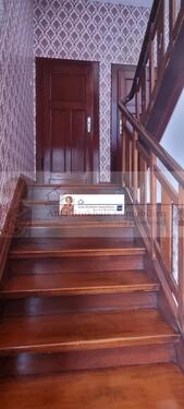 Historisches Treppenhaus - 