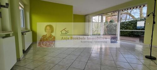 Wohnzimmer - 3 Zimmer 3- Zimmerwohnung in Gütersloh