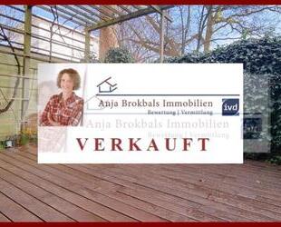 Gütersloh: Wohnung fast wie ein Haus - für Käufer provisionsfrei