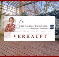 Gütersloh: Wohnung fast wie ein Haus - für Käufer provisionsfrei