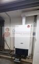 Eigene Gasheizung - 