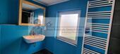 Bad mit Fenster - 