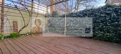 Terrasse - 