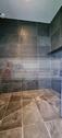 ebenerdige Dusche - 