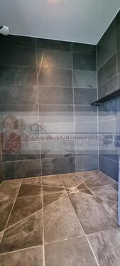 ebenerdige Dusche - 