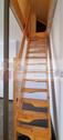 Treppe zum Spitzboden - 