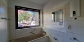 Bad mit Fenster - 