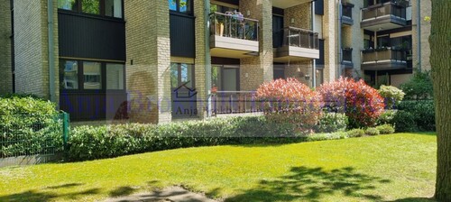 Gepflegt - 2 Zimmer 2- Zimmerwohnung in Gütersloh