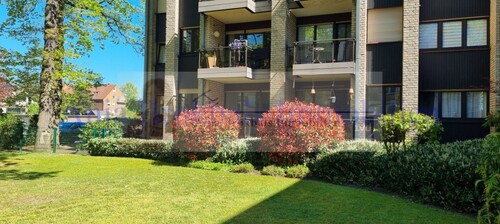 Freundlich - 2- Zimmerwohnung mit 52,73 m&sup2; in Gütersloh zum Kaufen