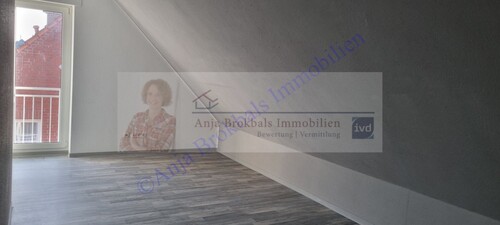 Bodenraum ausgebaut - 