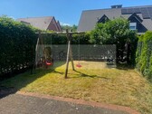 Garten 1 - 5 Zimmer Doppelhaushälfte in Gütersloh