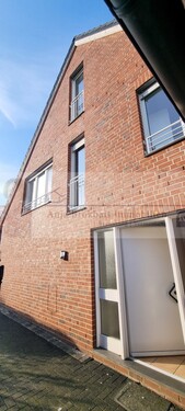 Ansicht Eingangsseite - 