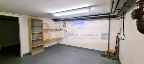teilunterkellert - 