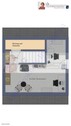 Grundriss Dachgeschoss - 