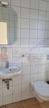 Gäste-WC - 