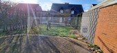 Garten - Südseite - 