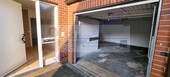 Hauseingang und Garage - Doppelhaushälfte mit 130,00 m&sup2; in Gütersloh zum Kaufen