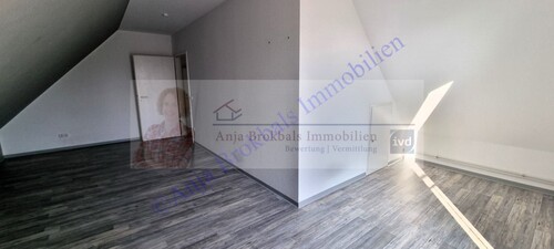großer Bodenraum - 