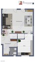Grundriss Erdgeschoss - 