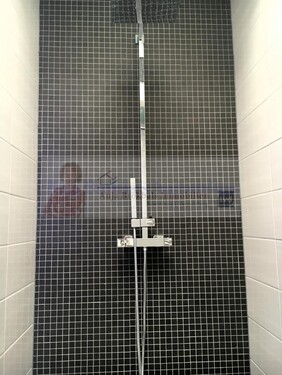 Dusche Bad 2 - 