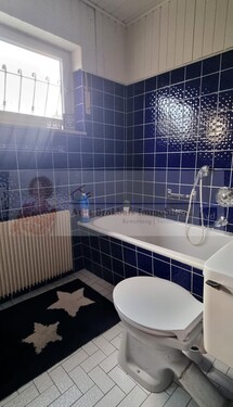 Wannenbad - 
