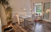 Essen vom Flur - 