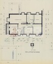 Grundriss Kellergeschoss - 